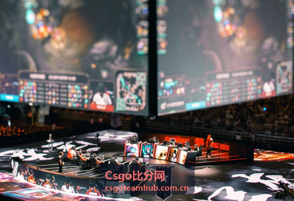 Csgo比分网IEM卡托维兹决赛数据回放专题